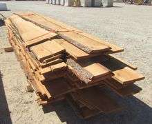 U-1165 Lumber