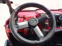 U-820 2010 Polaris Ranger