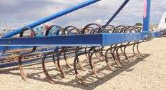 U-439 Priefert Arena Groomer