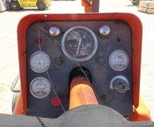 U-443  1967 Allis Chalmers 190 XT Series II Tractor