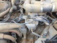 U-1407 1996 Ford F250 Pickup
