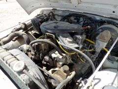 U-869 1988 Jeep Wrangler