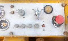 U-541  Cat 930 Wheel Loader