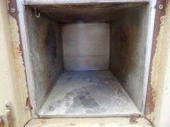 U-539 Germinating Oven