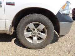 U-1359 2014 RAM 1500 Pickup