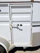 U-542  1998 Apache 2 Horse Trailer