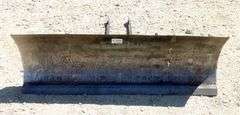 U-1025  Snow Plow