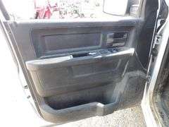 U-1359 2014 RAM 1500 Pickup