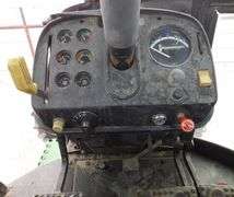 U-410 John Deere 4440 Tractor