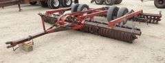 U-1283 Case Roller Harrow