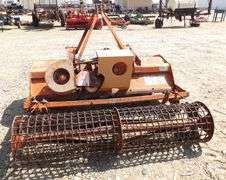 U-1381 Northwest 3-Point Rotary Tiller