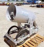 U-621 Fumigator