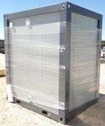 U-1067 Portable Restroom W/Shower