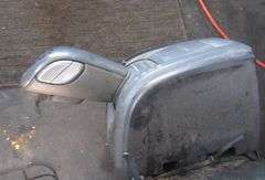 U-809 2012 Volvo Truck Tractor