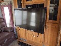 U-404 1999 Marquis 5th Wheel Travel Trailer