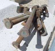 U-633 Panels + Gates