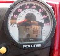 U-820 2010 Polaris Ranger