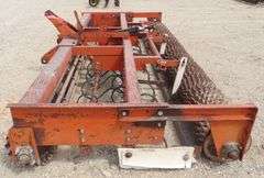 U-451 3-Point Ground Hog