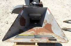 U-931 Craftsman Chipper Spreader