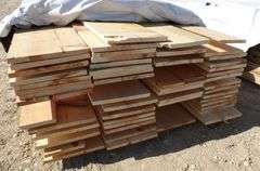U-380 Dimensional Lumber