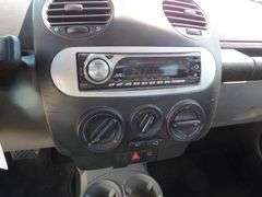 U-1087  2003 Volkswagen Bug