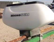 U-486 6 Row Planter