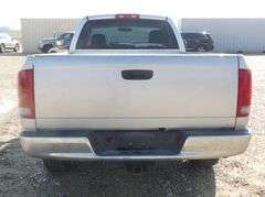 U-1356 2002 Dodge 1500 Pickup