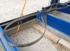 U-413 Road Range Saw Mill