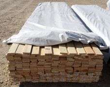 U-367 Dimensional Lumber