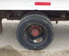 U-442 1995 GMC Topkick Rollback Truck