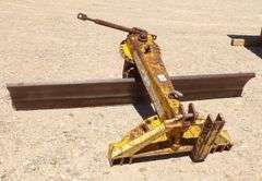 U-1055 8' Servis Big Rhino Blade