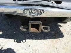 U-865 2007 Dodge Ram 2500 Pickup