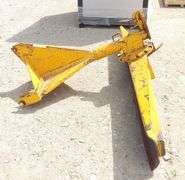 U-628  3-Point Blade