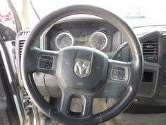U-1359 2014 RAM 1500 Pickup