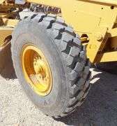 U-634  John Deere JD670-A Road Grader