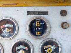 U-541  Cat 930 Wheel Loader