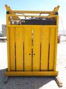 U-400 Harmony M-60 Baler