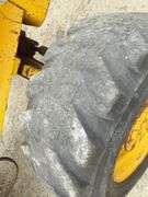 U-1269  John Deere 310C Backhoe