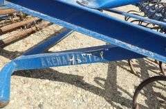 U-439 Priefert Arena Groomer