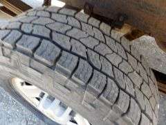 U-746 2004 Chevy Silverado 2500 Pickup