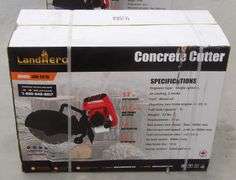 U-253  Land Hero Concrete Saw