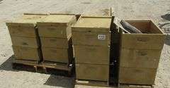 U-636 Bee Boxes (5)
