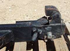 U-440 3-Point Quick Hitch