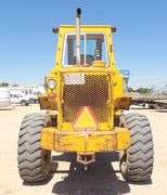 U-541  Cat 930 Wheel Loader