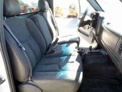 U-746 2004 Chevy Silverado 2500 Pickup