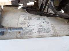 U-869 1988 Jeep Wrangler