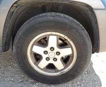 U-1060  2006 Jeep Liberty