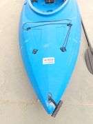 U-828  Lifetime Kayak