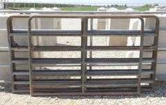 U-633 Panels + Gates