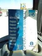 U-1264 New Holland TN75S Tractor